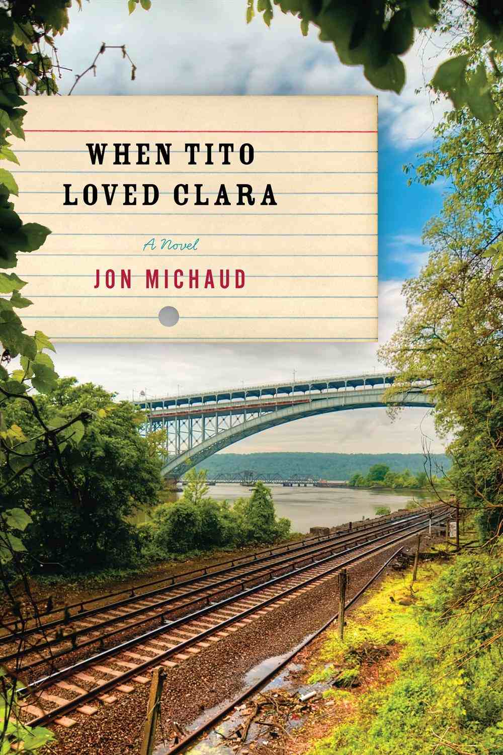 Interview with Author Jon Michaud