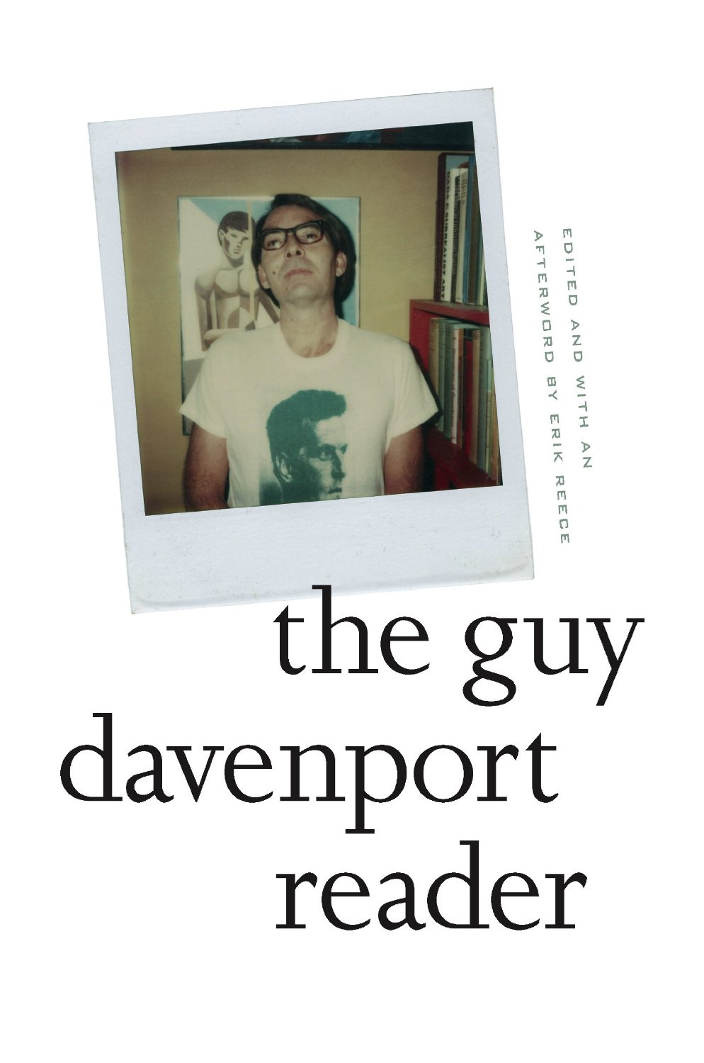 Review: The Guy Davenport Reader