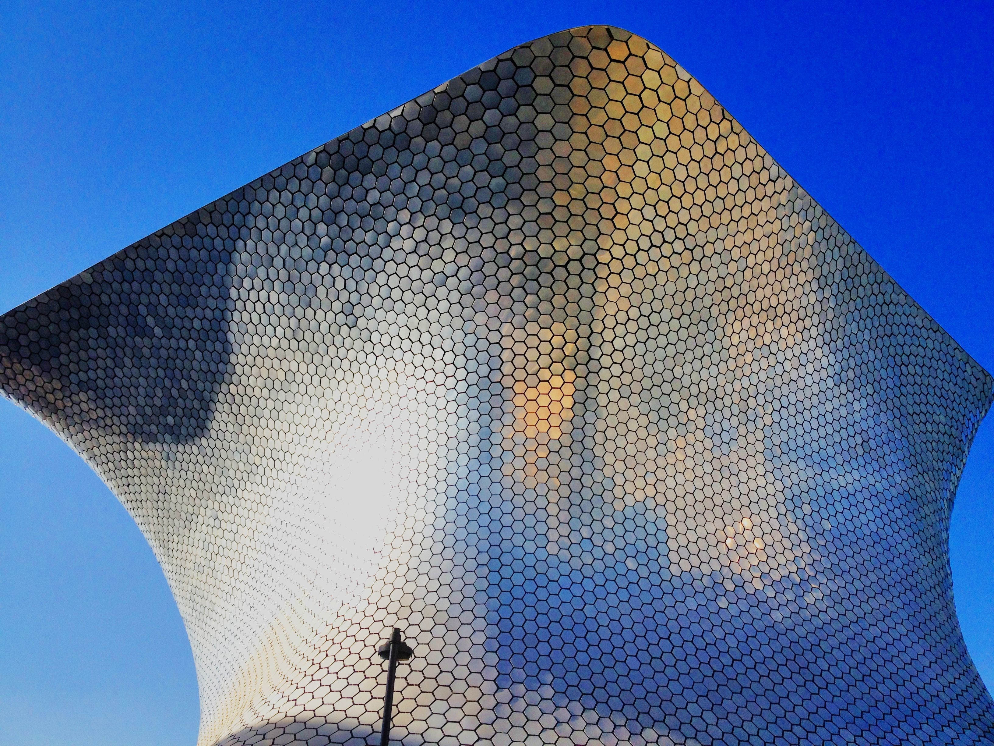 REVIEW – Museo Soumaya