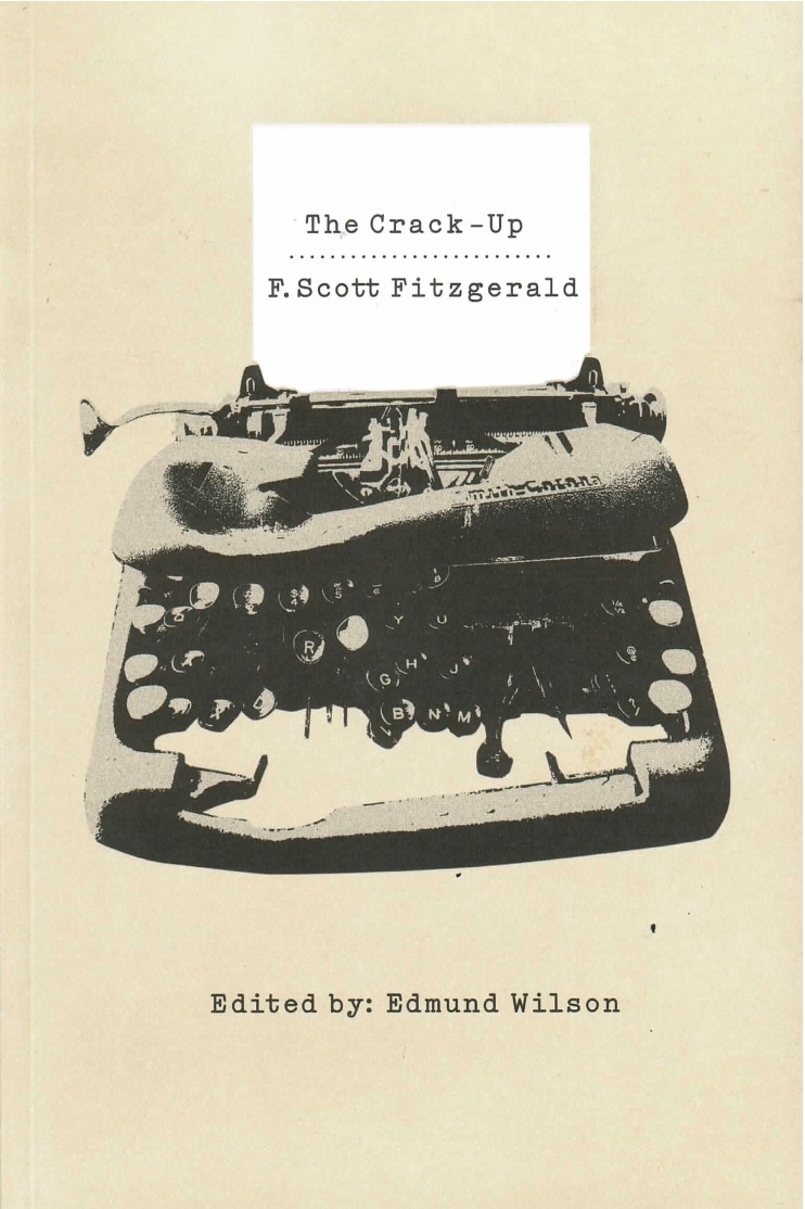 Review: The Crack-Up by F. Scott Fitzgerald