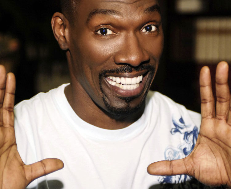 Review: Charlie Murphy