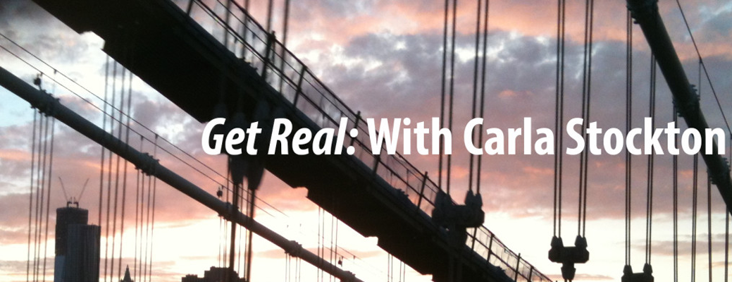 Get Real: Viva New York