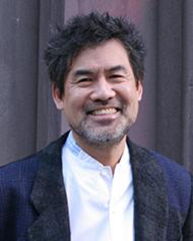 A conversation with David Henry Hwang