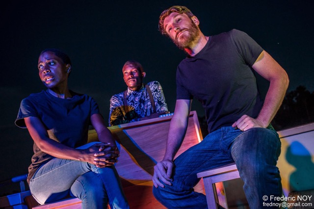 Nonfiction by Nate Freeman: The Laramie Project in Uganda