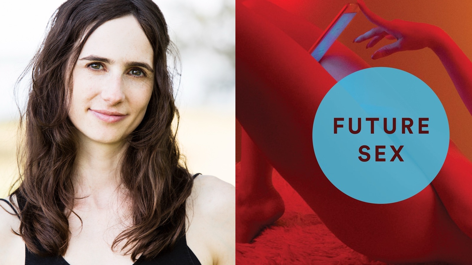 Kayla Tanenbaum speaks with Emily Witt, author of Future Sex