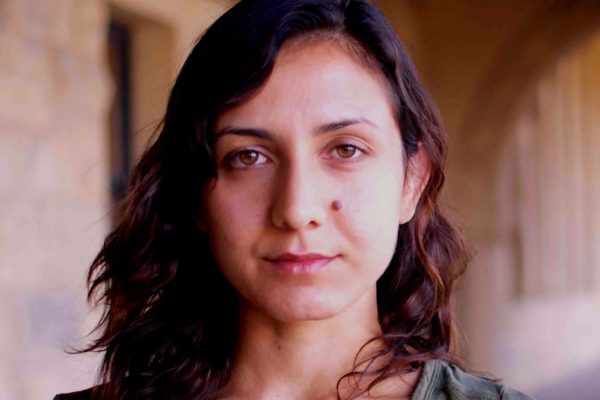 Interviewee Ottessa Moshfegh