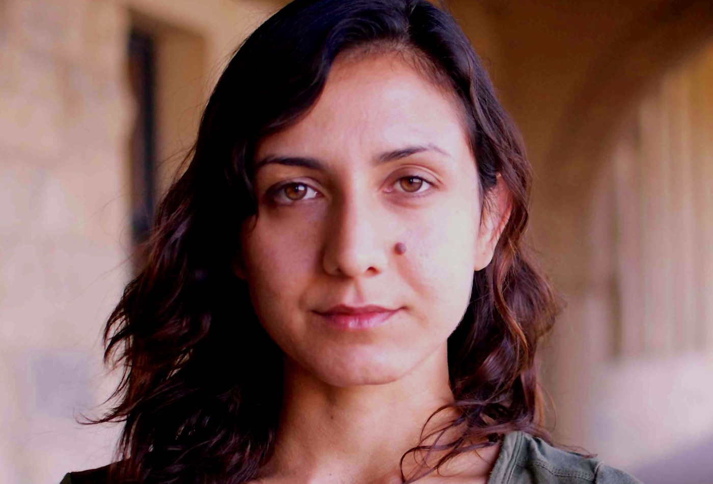 Marcus Creaghan speaks with novelist Ottessa Moshfegh