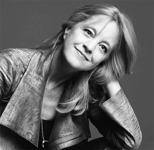 Things That Caught My Eye: Maria Schneider, by Alex Dabertin