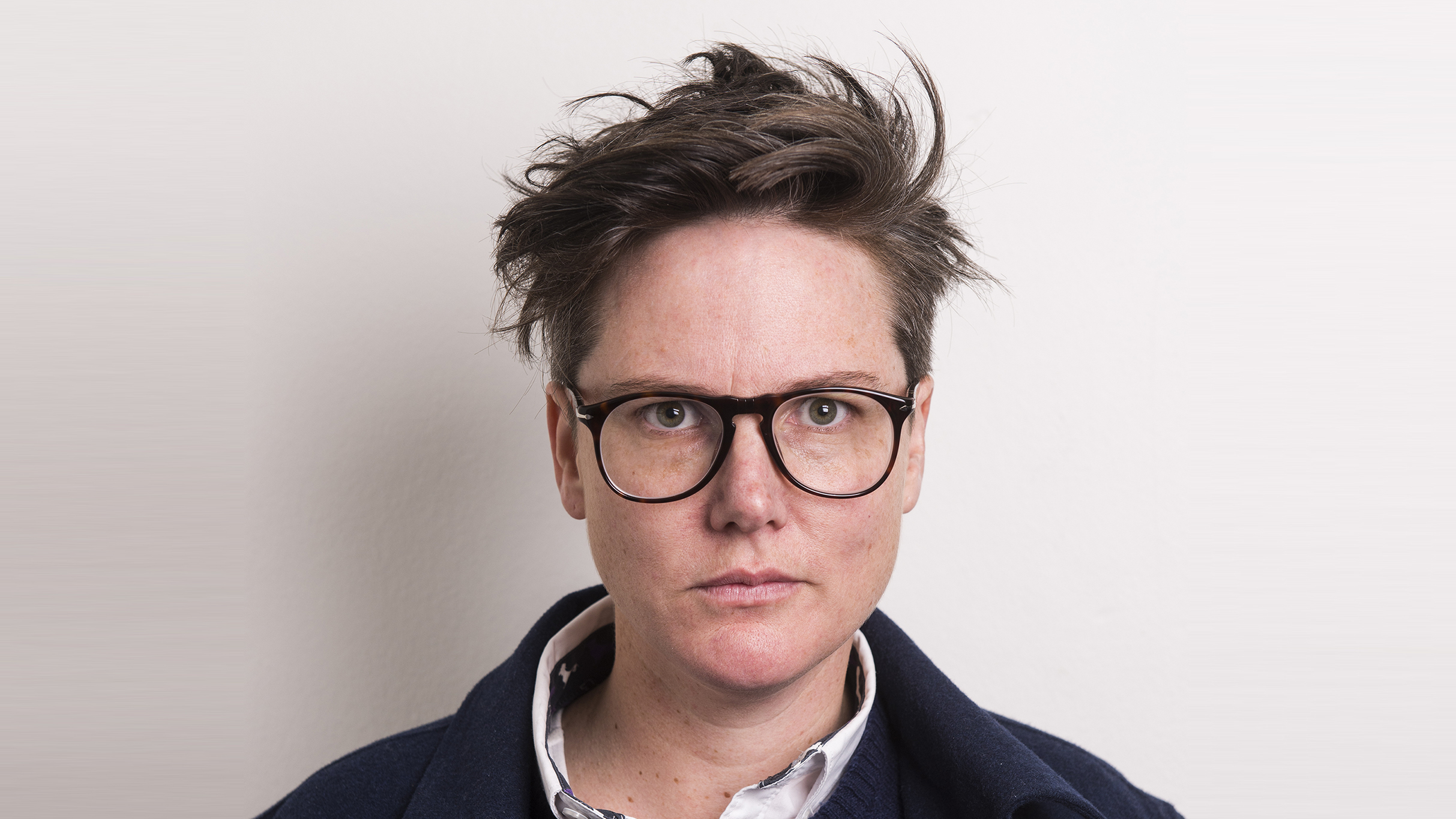 Hannah Gadsby’s ‘Nanette’ Isn’t Messing Around