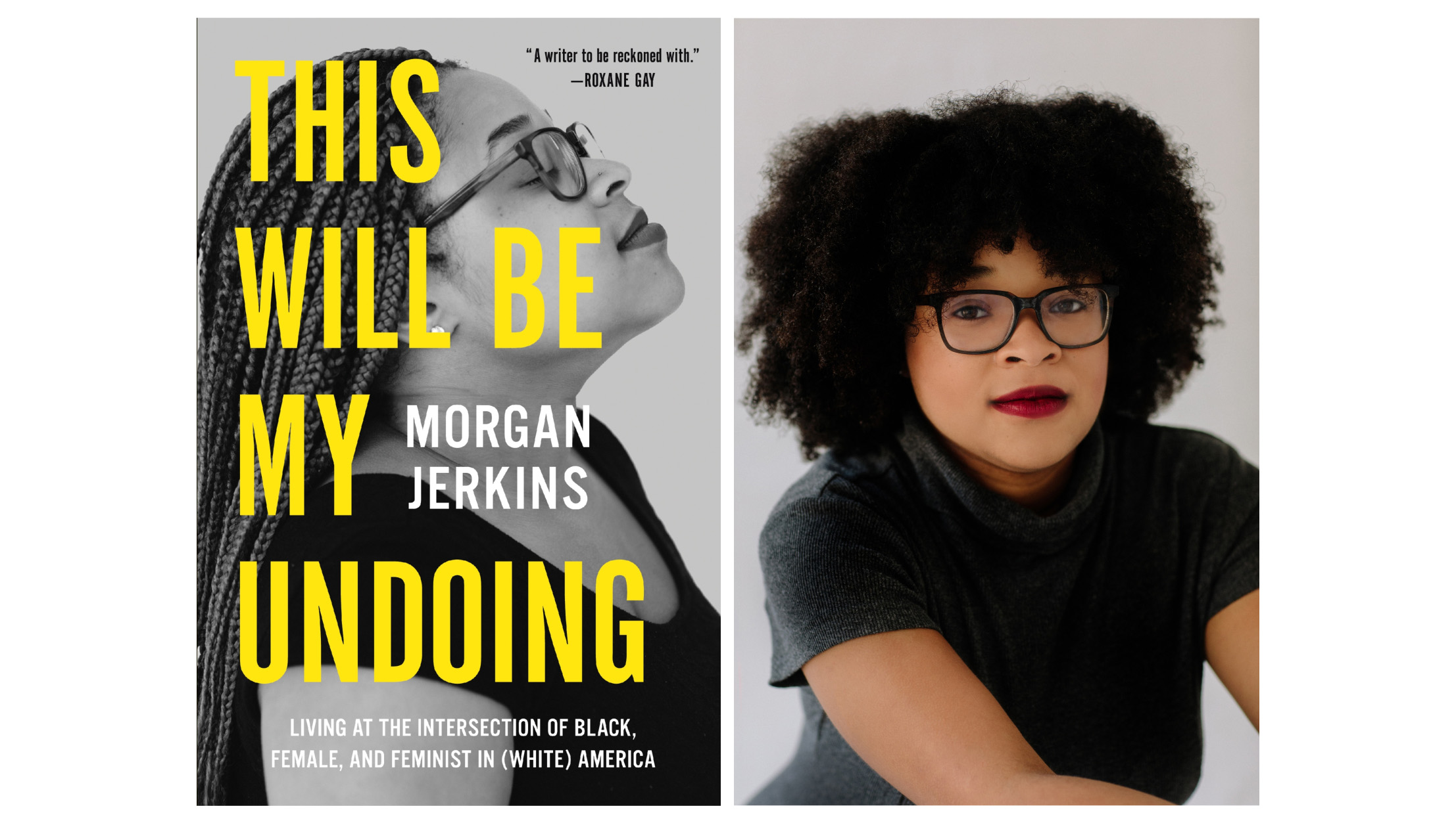 The Word Process: An Interview with Morgan Jerkins