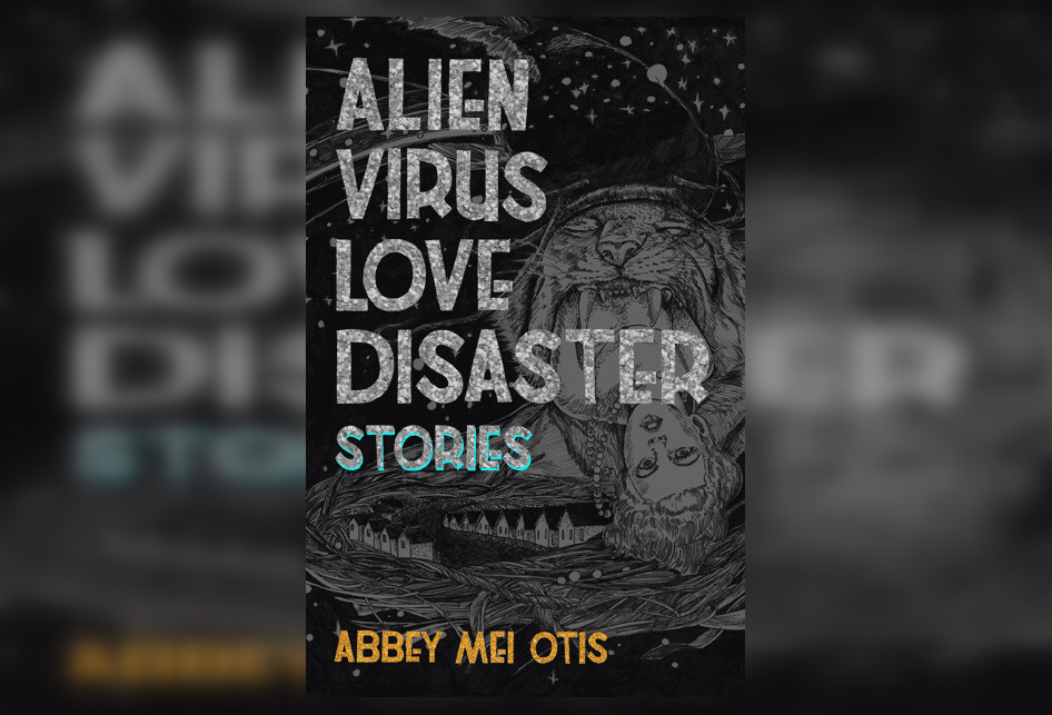 Review: Alien Virus Love Disaster by Abbey Mei Otis