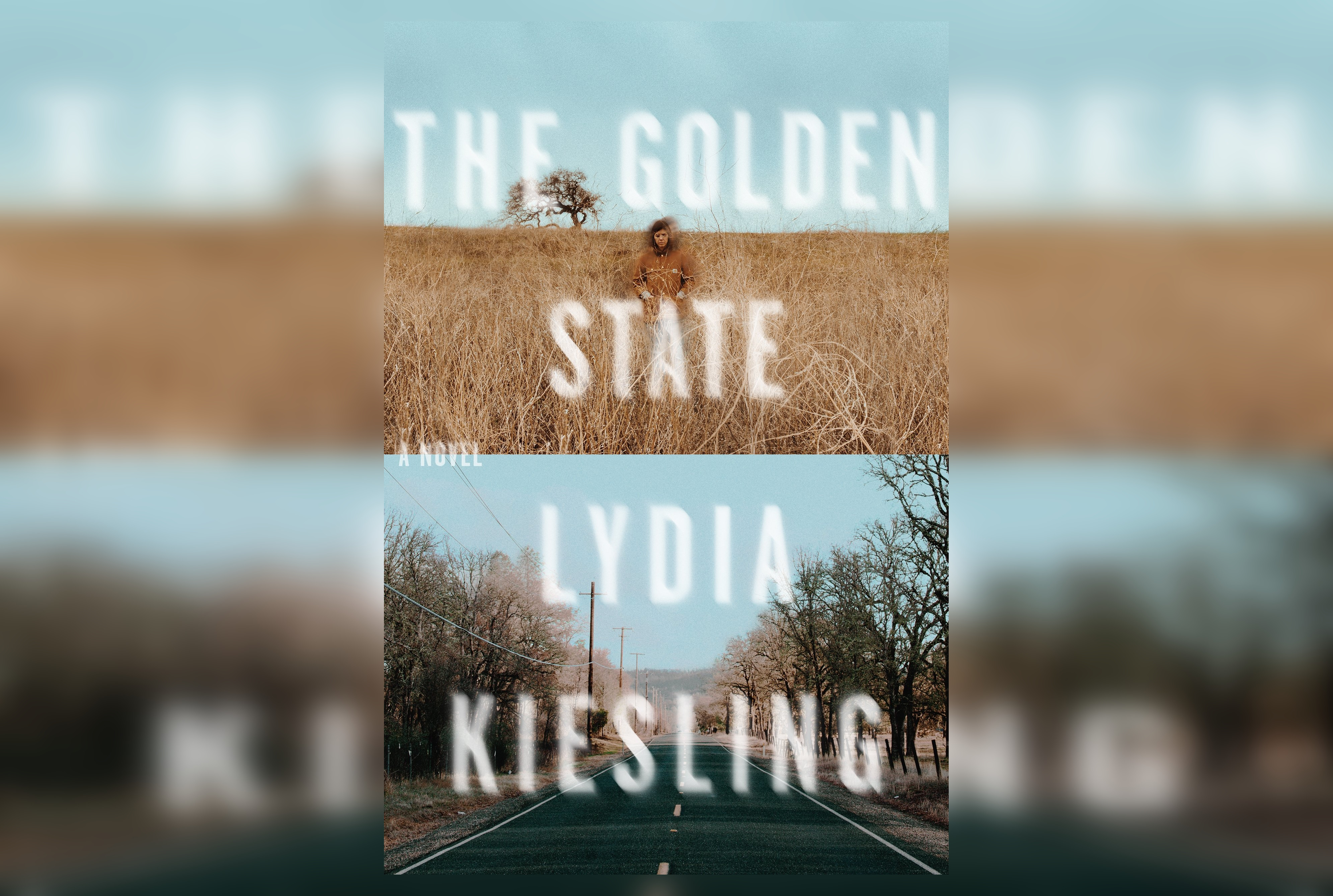 Review: The Golden State by Lydia Kiesling