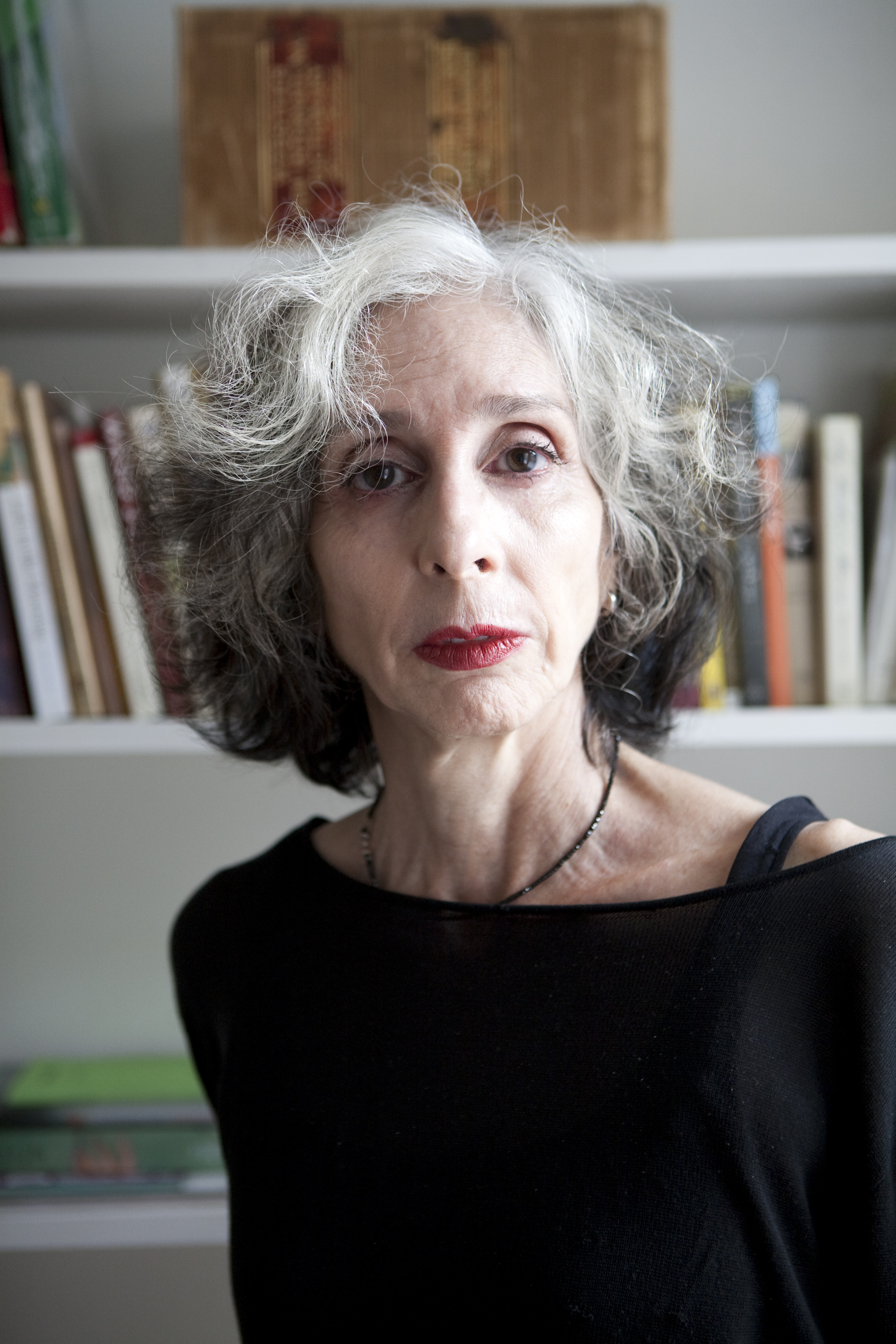 An Act of Exploration: An Interview with Deborah Eisenberg