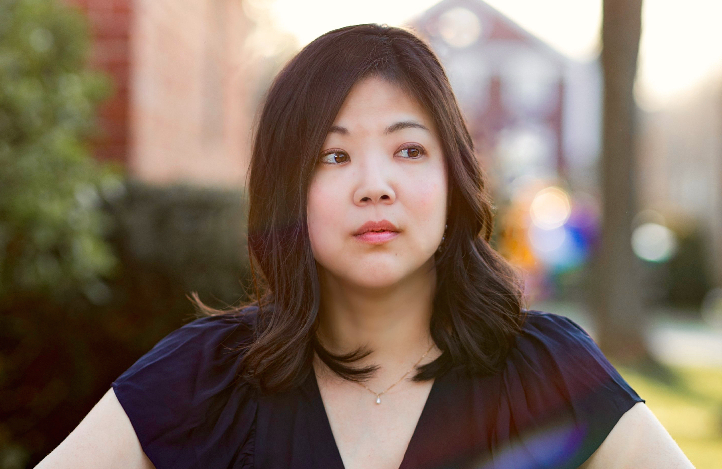 In Rare Company: An Interview with Nicole Chung