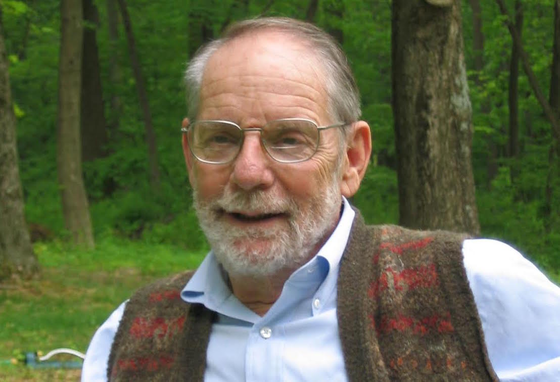 Into Another World: An Interview with John McPhee