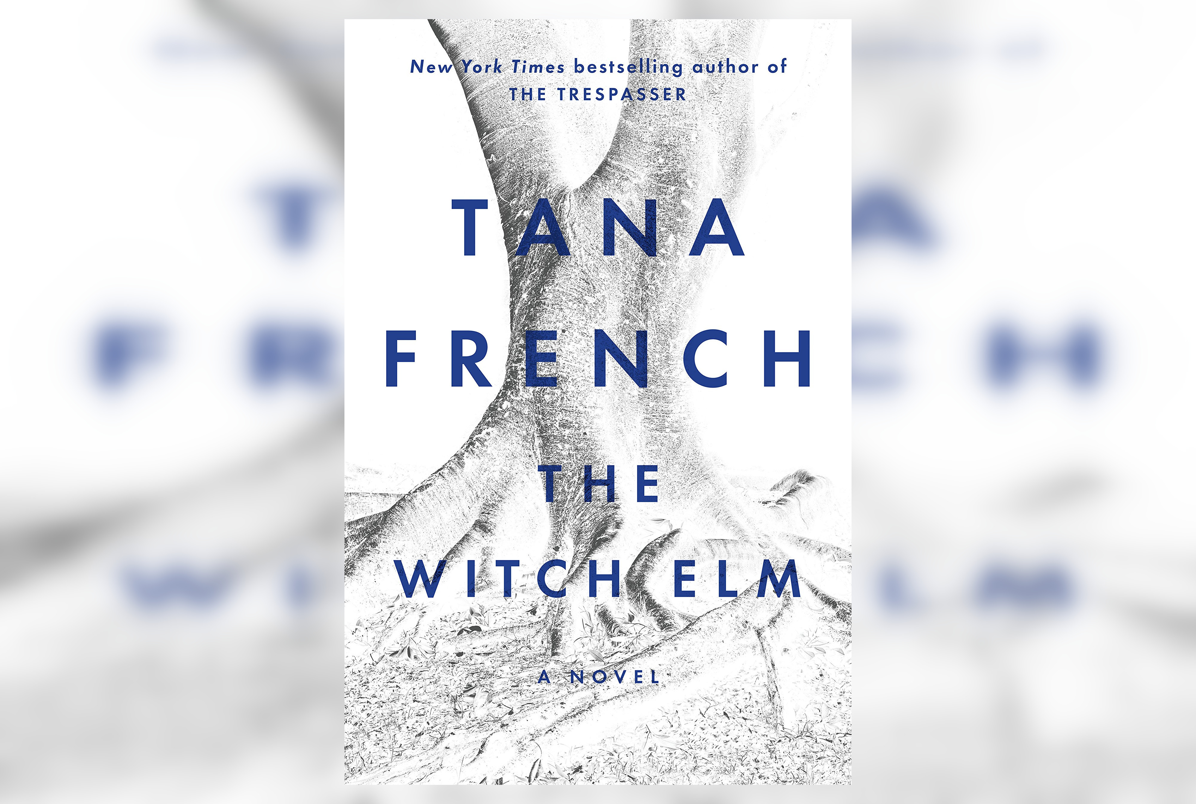 Review: The Witch Elm by Tana French