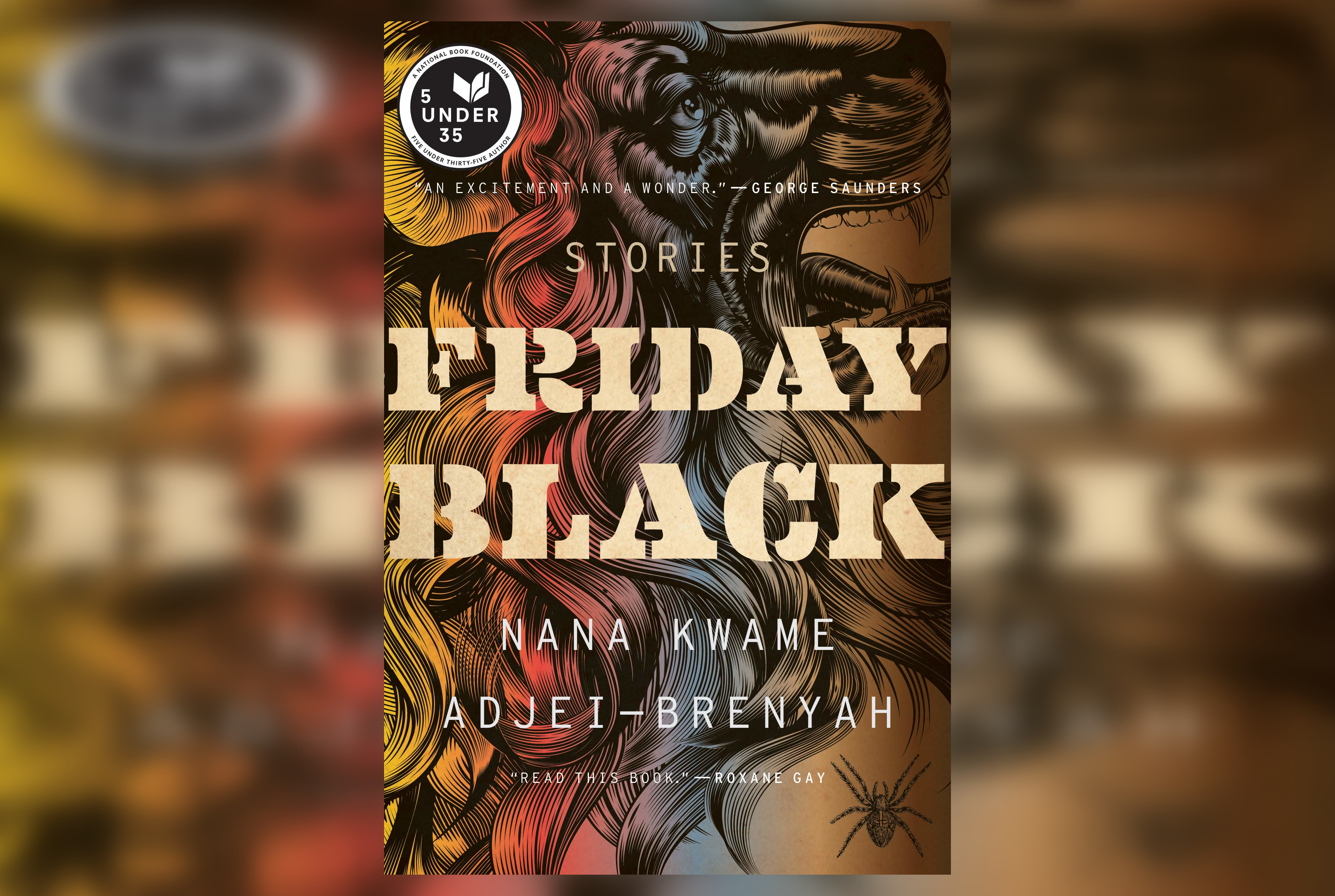 Review: Friday Black by Nana Kwame Adjei-Brenyah