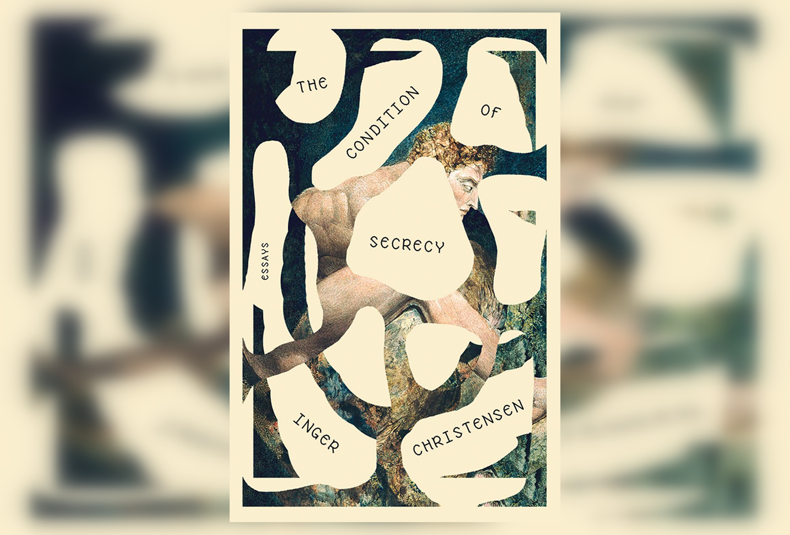 Review: The Condition of Secrecy by Inger Christensen