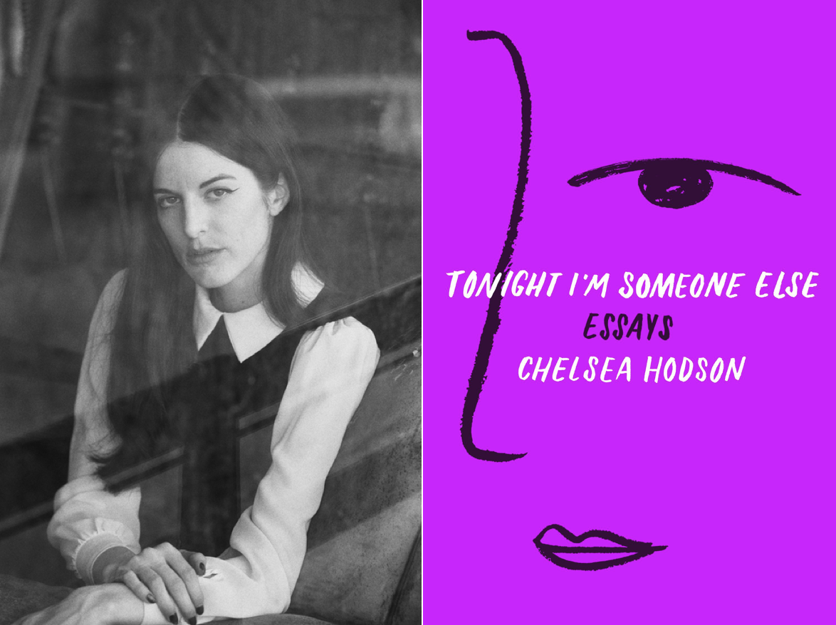 Complexity and Ambiguity: An Interview with Chelsea Hodson