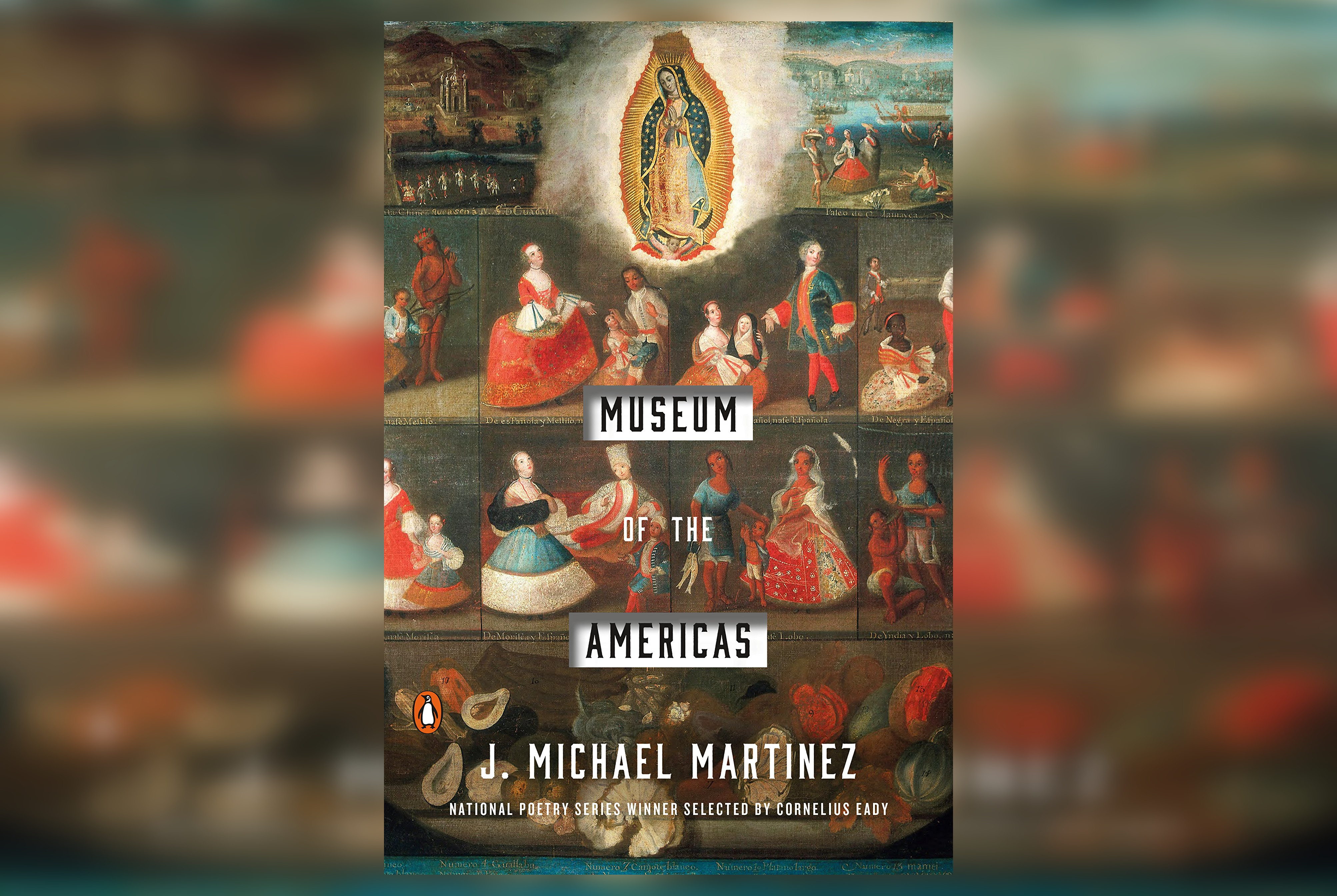 Review: Museum of the Americas by J. Michael Martinez