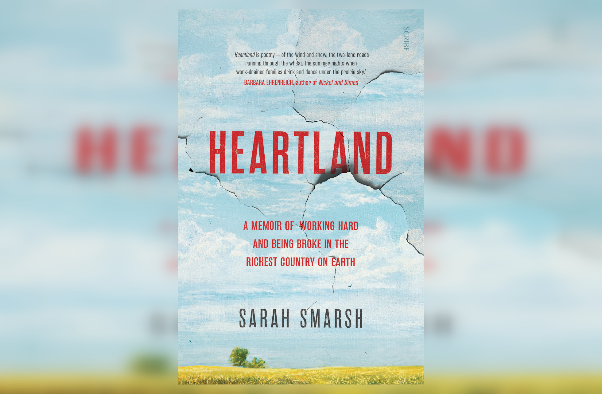 Review: Heartland by Sarah Smarsh