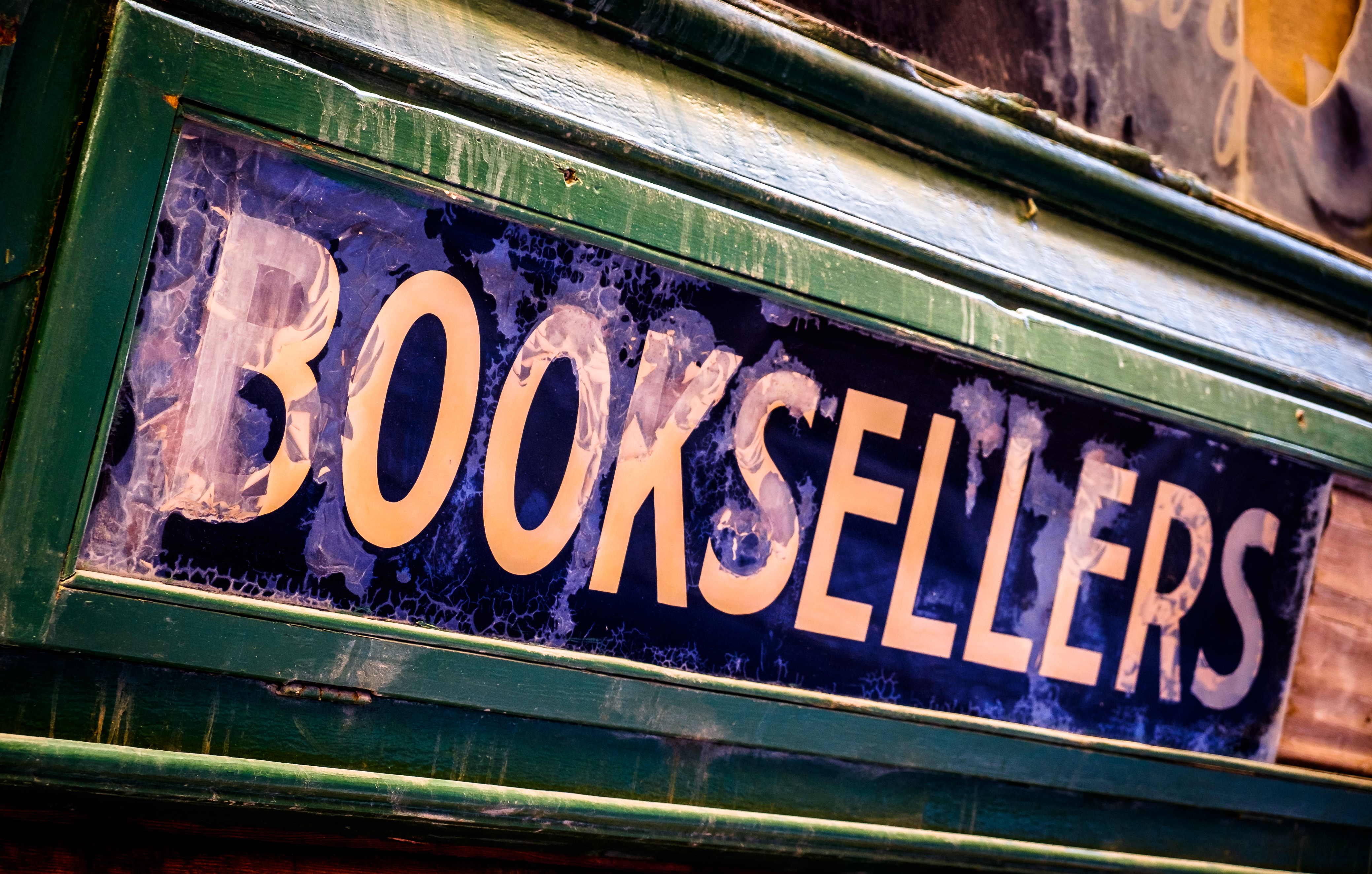 Booksellers on the Books They’re Most Excited To Read in 2019