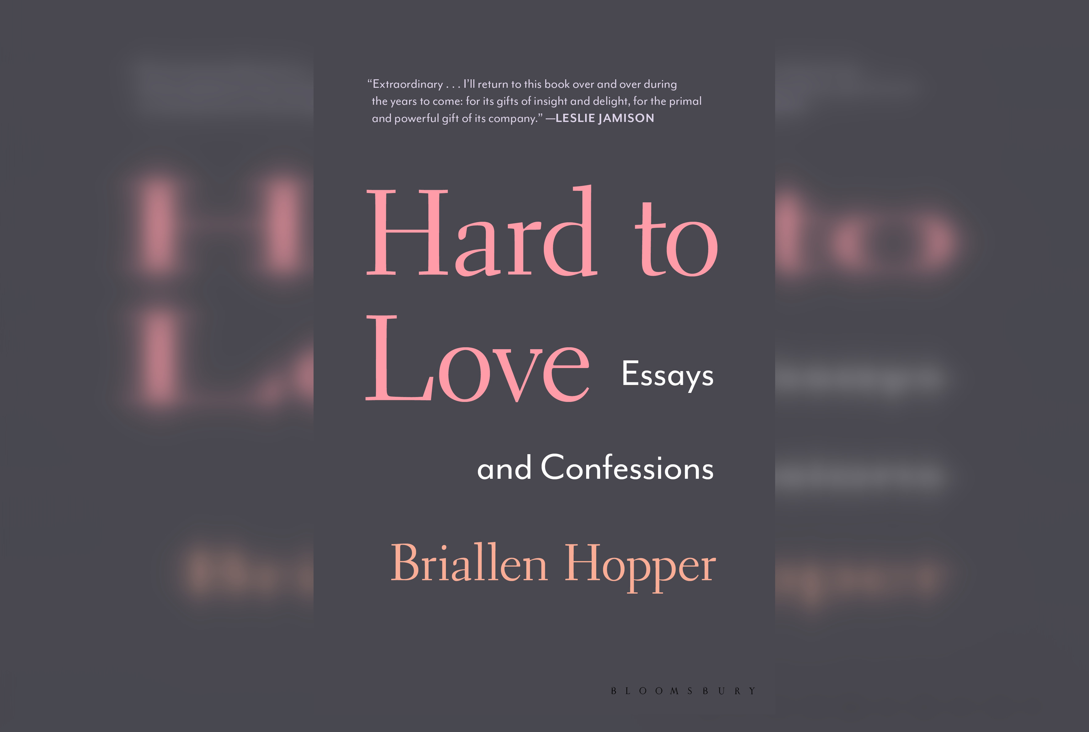 Writing About Real People: An Interview with Briallen Hopper