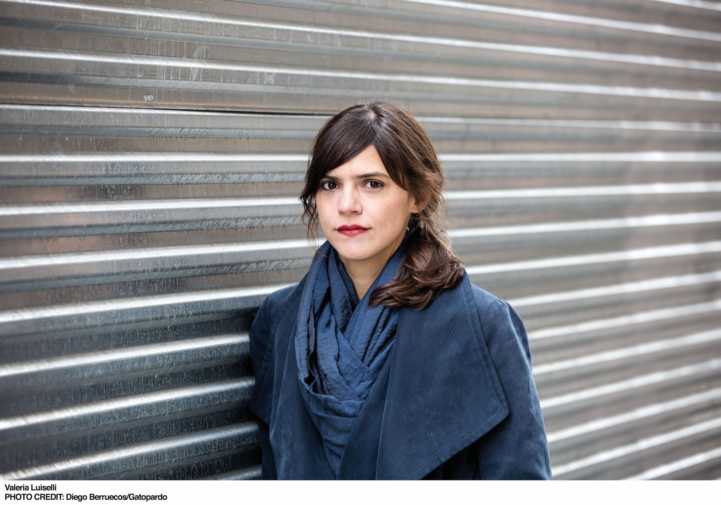 Threading Stories Together: An Interview with Valeria Luiselli