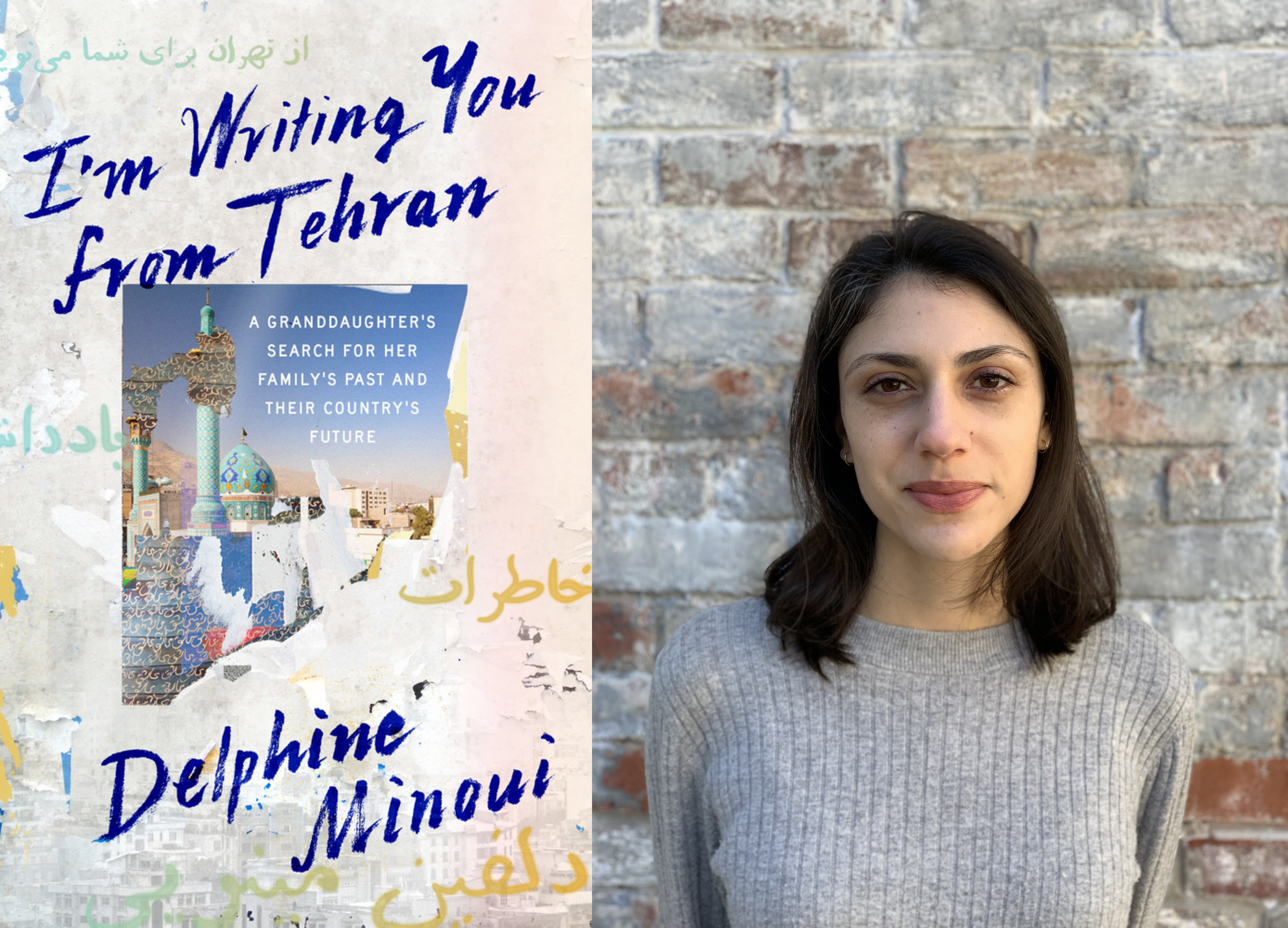 Something Tangible: An Interview with Emma Ramadan