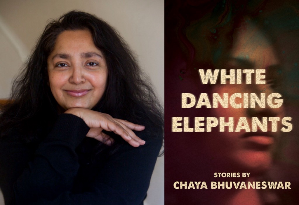 On Mortality and Myth: An Interview with Chaya Bhuvaneswar