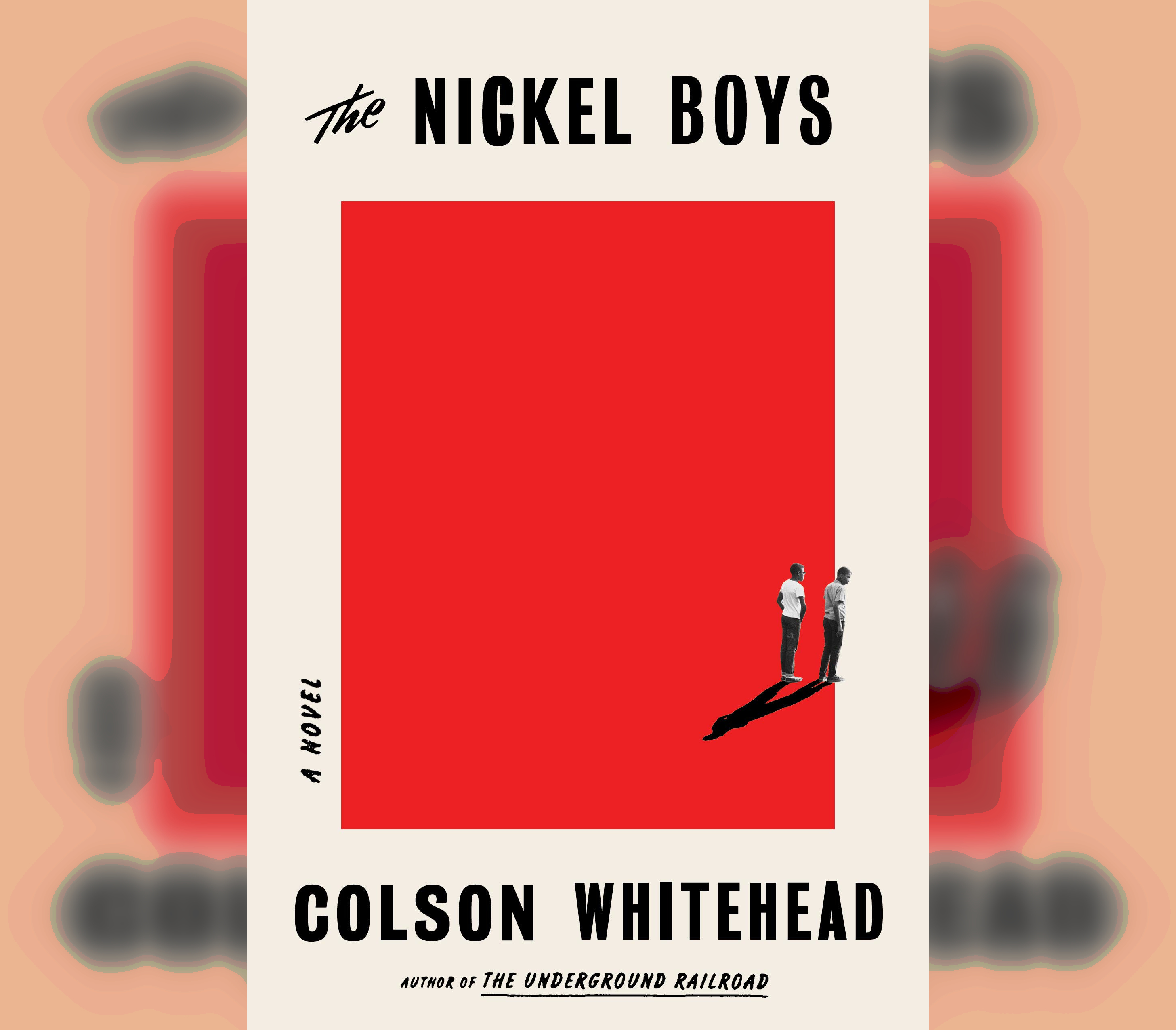 Review: The Nickel Boys by Colson Whitehead