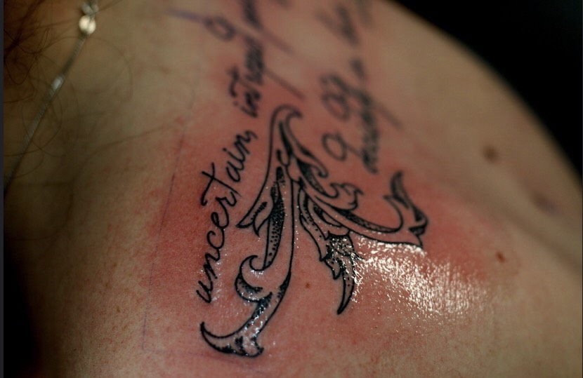 T.2 (tattoo)