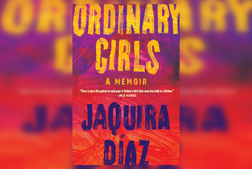 Review: Ordinary Girls by Jaquira Diaz