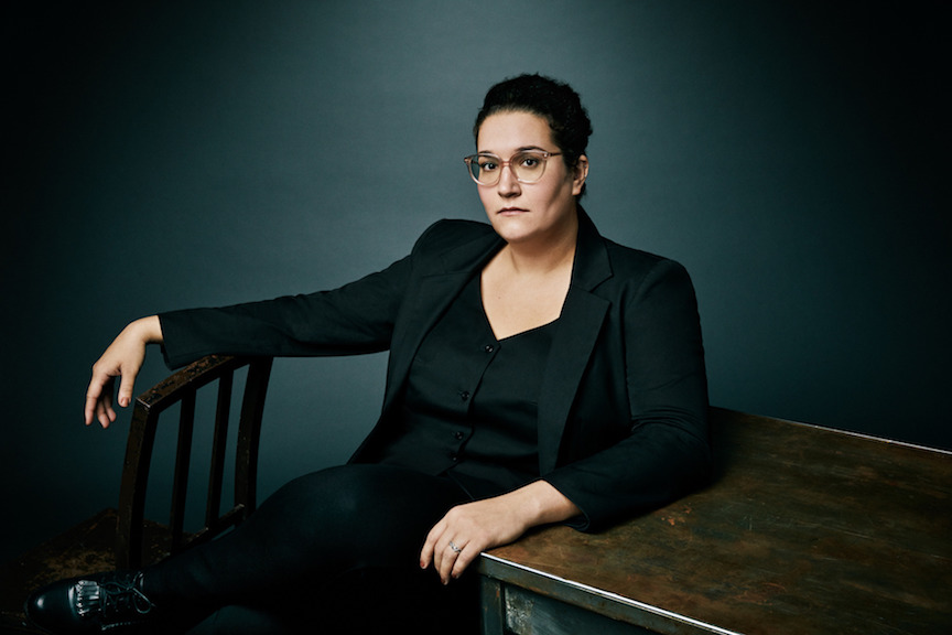 Down to the Marrow: An Interview with Carmen Maria Machado