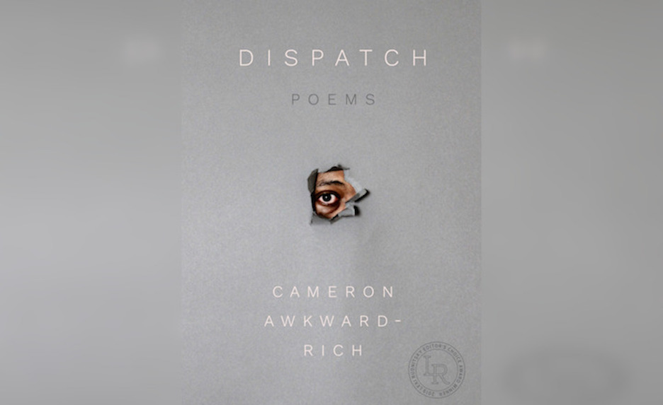 Review: “Dispatch” by Cameron Awkward-Rich