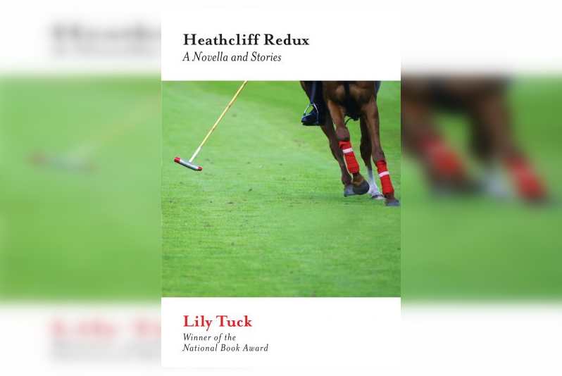 Review: Heathcliff Redux and Other Stories by Lily Tuck