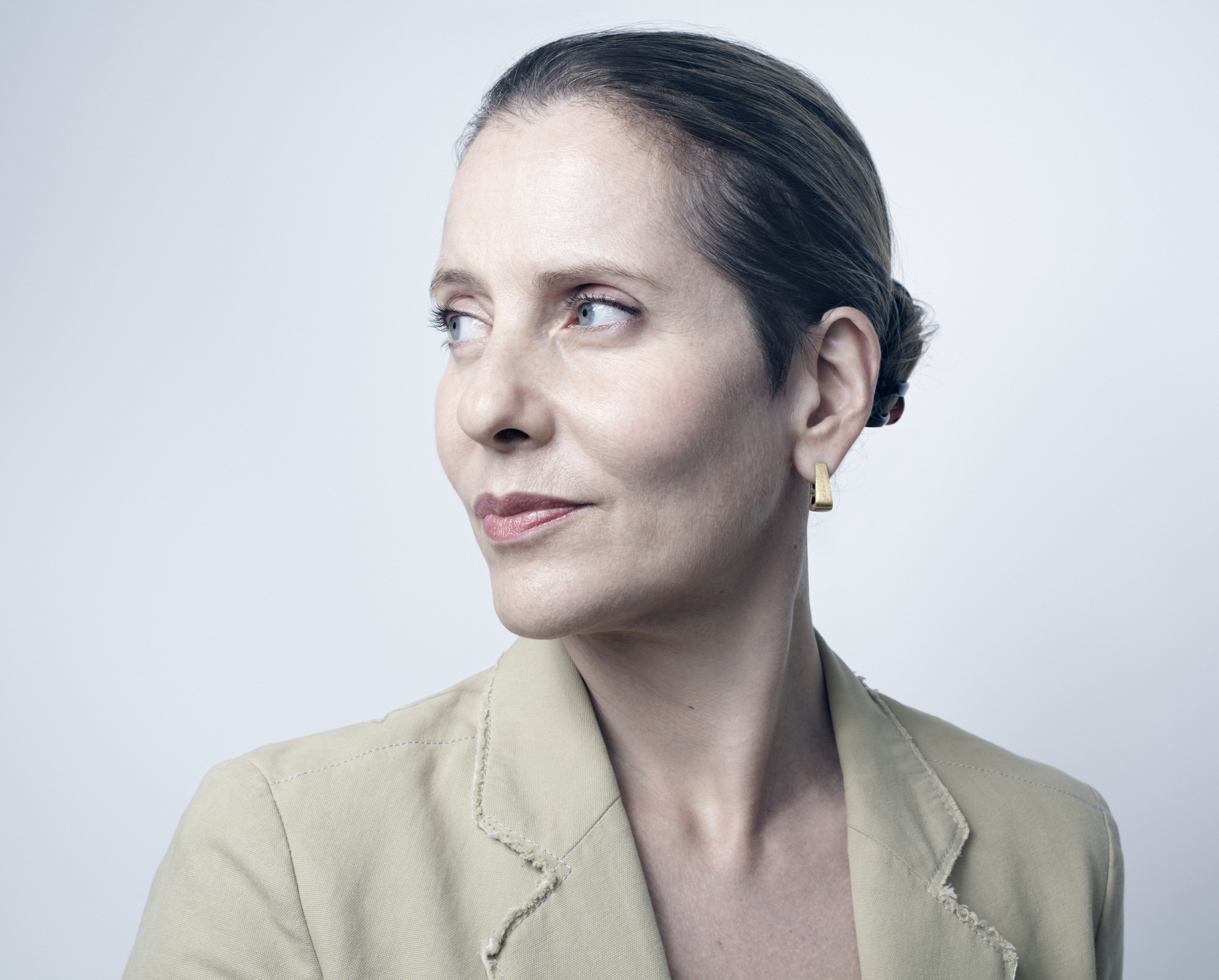 On Elegant Endings: An Interview with Paola Antonelli