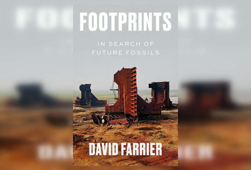 Review: Footprints by David Farrier