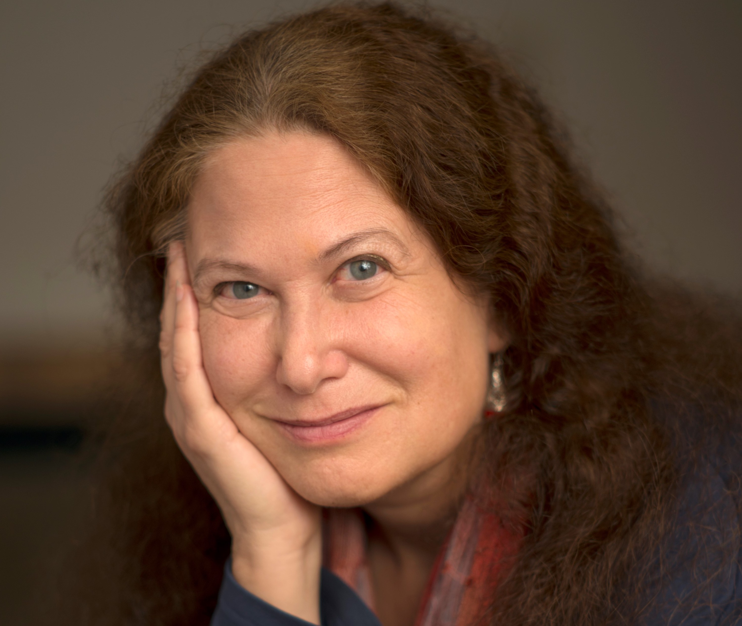 ‘This world has not yet become ash’: an Interview with Jane Hirshfield