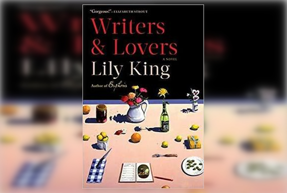 Review: Writers & Lovers by Lily King