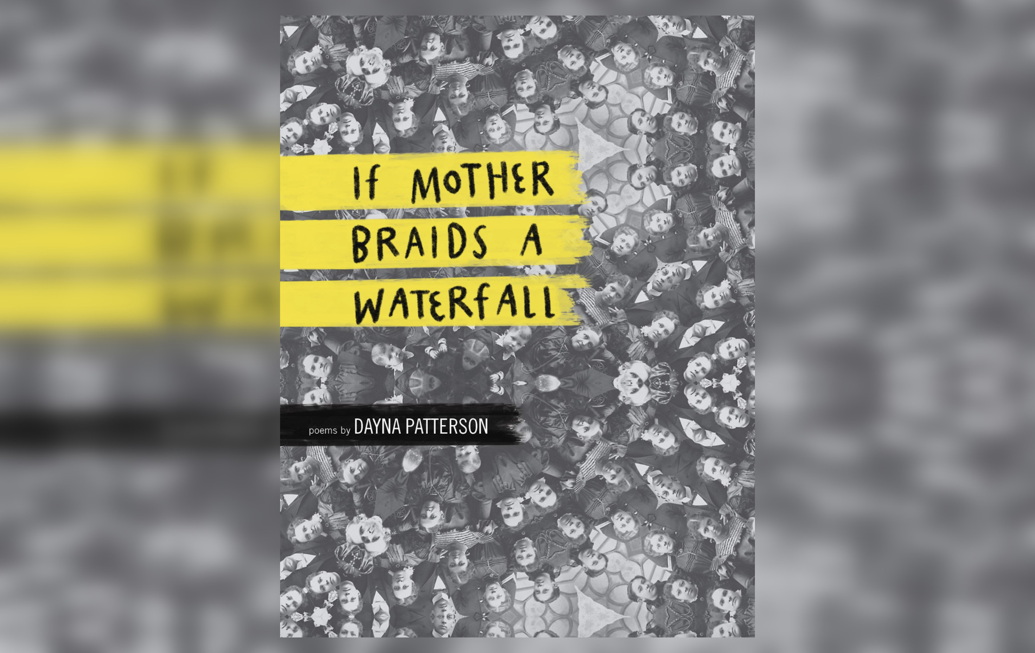 Review: If Mother Braids a Waterfall by Dayna Patterson