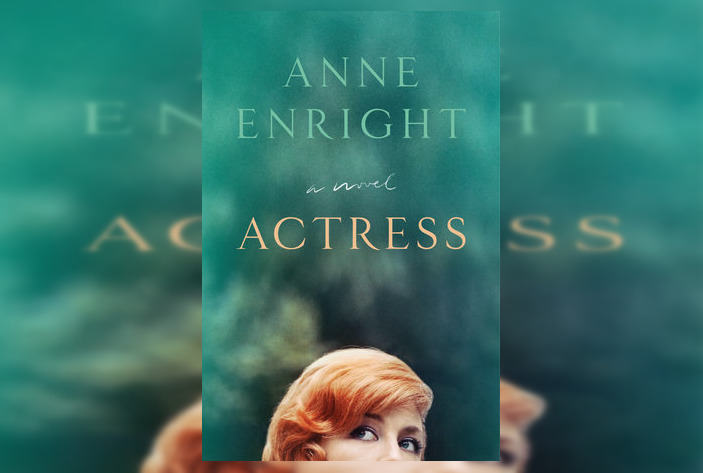 Review: Actress by Anne Enright