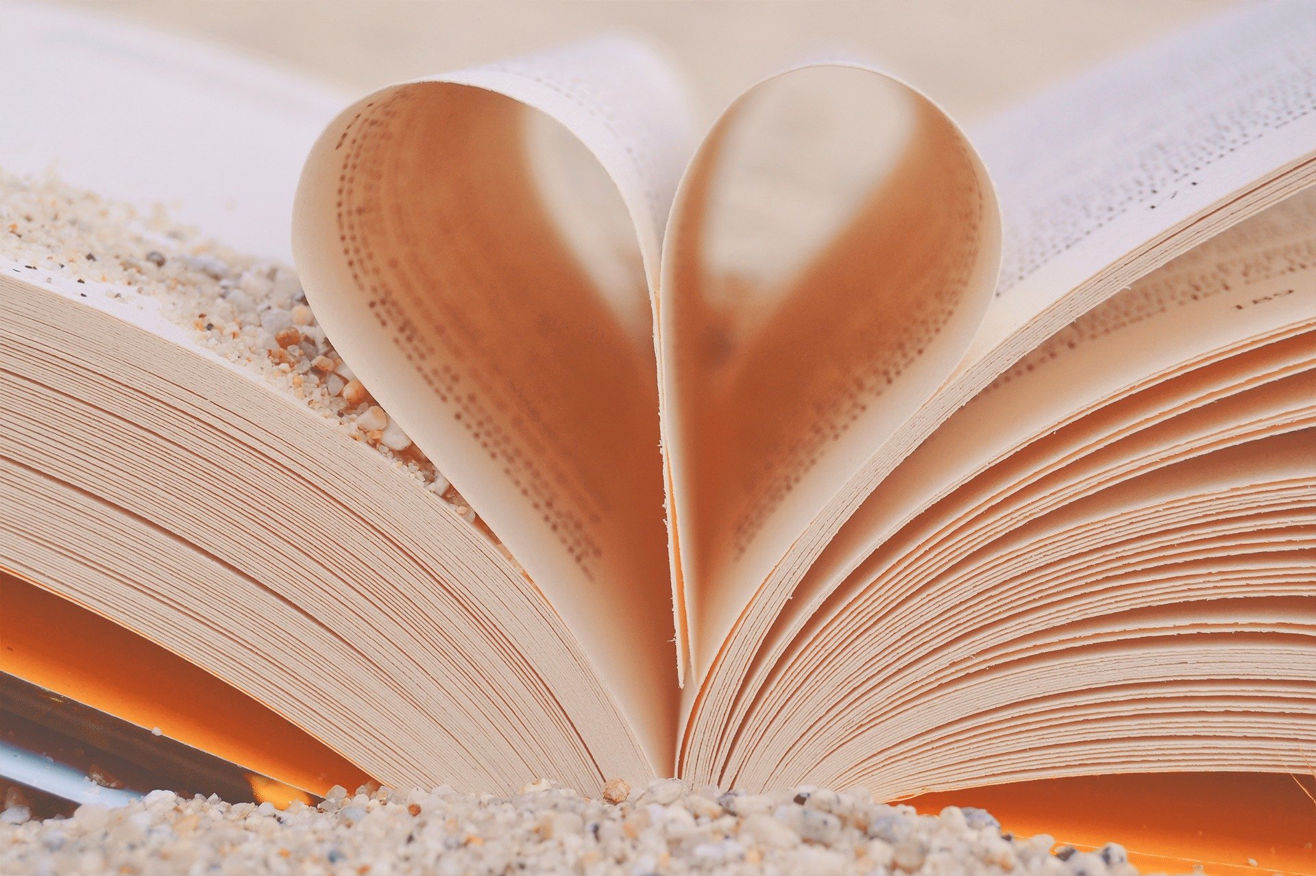 Books About Imperfect Love