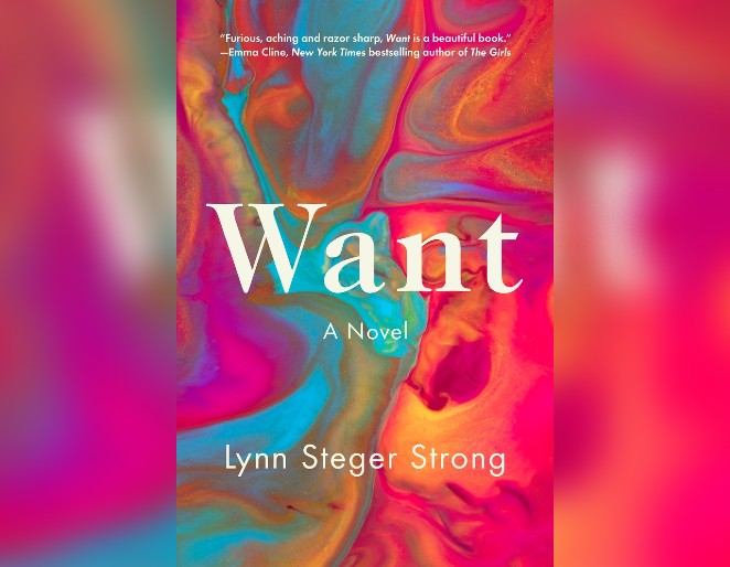 You Should Be Paying Attention: An Interview with Lynn Steger Strong