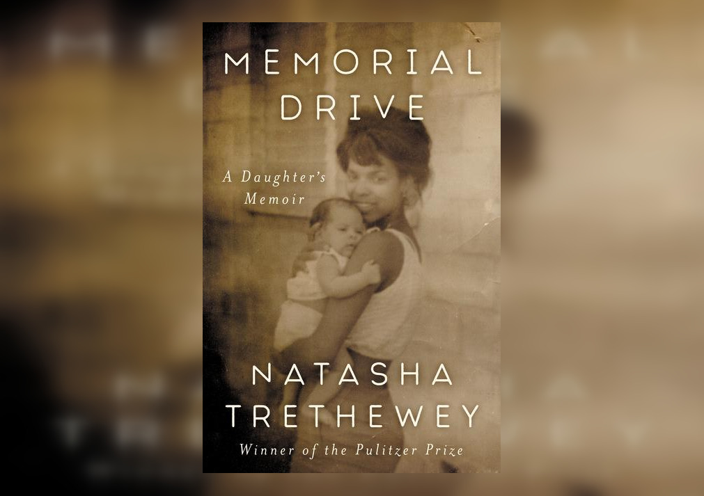 Review: Memorial Drive by Natasha Trethewey