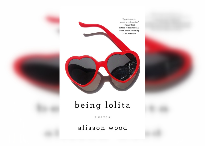 Review: Being Lolita by Alisson Wood