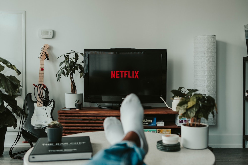 Between Screens: How Netflix’s Élite Cured My Writer’s Block