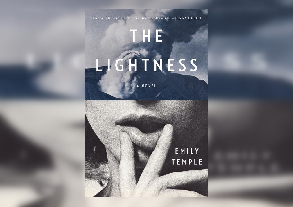 Review: The Lightness by Emily Temple