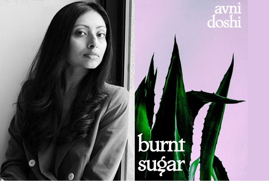 Finding Rhythm: An Interview with Avni Doshi