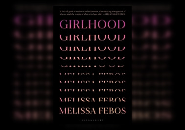 Review: Girlhood by Melissa Febos